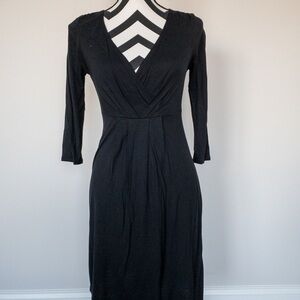 Old Navy Black Dress
